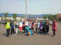 Program Kuliah Eksekutif UNKRIS Jakarta Nomor 2