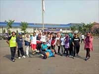 Program Kuliah Eksekutif UNKRIS Jakarta Nomor Kumpulan Foto 4